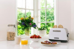 Toster KitchenAid Toaster White 5KMT2115EWH