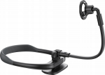XO car holder C154 magnetic black for grille