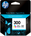 HP 300 kolor CC643EE - (CC643EE) tri-color print cartridge HP F4280 / D2560
