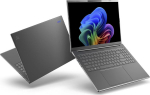 Acer Aspire 16 AI A16-61M - 180&deg;-Scharnierdesign - AMD Ryzen AI 7 350 / 2 GHz - Win 11 Home - Radeon 860M - 32 GB RAM - 1.024 TB SSD NVME, QLC - 40.6 cm (16")