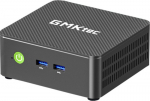 Computer GMKtec Mini PC G3S Intel N95 16GB RAM + 512GB SSD WIN 11 PRO