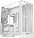 Thermaltake View 390 TG Snow White