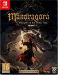 ''UIG'' NSW Mandragora: Whispers of the Witch Tree - Collector's Edition