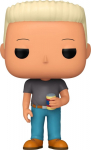 Funko Pop! Animation: King of the Hill - Boomhauer #1979 Vinyl Figure