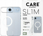 PanzerGlass CARE SL1M Case Transp. w. MagSafe iP Air