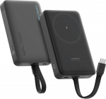 Cuktech CP132ML MagSafe 10000 mAh czarny