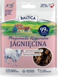 BALTICA Przysmaki region&oacute;w Monoprotein Lamb - dog treat - 30g