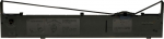 EPS Epson Black Fabric Ribbon, SIDM Black Ribbon Cartridge