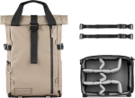 WANDRD PRVKE PHOTO BUNDLE 31L YUMA TAN