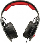 Headphones Thermaltake Shock 3D Red (HT-RSO-DIECBK-13)