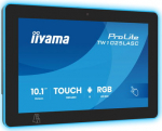 IIYAMA 10.1IN RGB LED LIGHTBAR ANDR OS, 32GB 10P TOUCH 1280X800