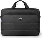 PORT Designs Portland II - Notebook case - eco - 14" - 16" - svart