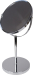 Baltic Aqua Mirror cosmetic table chrome 1:3 34cm