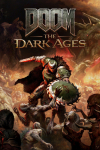 Microsoft MS ESD Doom: The Dark Ages Standard Edition XXS ML