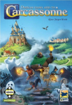 Hans im Gl&uuml;ck &Kappa;ά&iota;&sigma;&sigma;&alpha; &Omicron;&mu;ί&chi;&lambda;&eta; &pi;ά&nu;&omega; &alpha;&pi;ό &tau;&omicron; Carcassonne - &Epsilon;&pi;&iota;&tau;&rho;&alpha;&pi;έ&zeta;&iota;&omicron; (&Epsilon;&lambda;&lambda;&eta;&nu;&iota;&kappa;ή &Gamma;&lambda;ώ&sigma;&sigma;&alpha;) (KA114541)