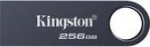 KIN Kingston USB Flash Drive | DataTraveler SE9 G3 | 256 GB | USB Type-A | Black