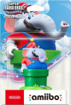 Nintendo amiibo Elephant Mario (Super Mario Bros. Wonder)