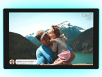 Photo Frame Denver PFF-1082 z FRAMEO HD i amblight black
