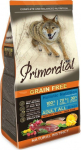 Primordial Dog All Size Duck with Trout 12kg