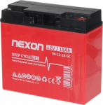 BATTERY 12V/18AH-TNL/NEXON NEXON