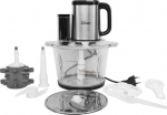 Zilan ZLN2767 Digital Multifunction Food Chopper 6in1 3L 500W