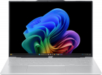 Acer Swift Air 16 AI SFA16-61M - AMD Ryzen AI 7 350 / 2 GHz - Win 11 Home - Radeon 860M - 32 GB RAM - 1.024 TB SSD - 40.6 cm (16")