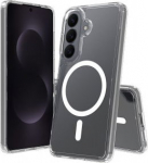 SCREENOR BUMPER SAMSUNG S26 MAGNETIC CLE