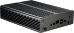 Akasa Newton MC UCFF-Geh&auml;use (Intel NUC), OEM - schwarz
