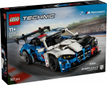 Lego Technic blocks 42226 Racing car BMW M4 GT3 EVO