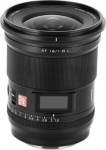 Viltrox lens AF 16mm F1.8 L (Panasonic /