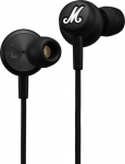 Marshall Mode USB-C earphones, black