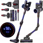Cordless Flex Cordless Handheld Vacuum Cleaner Ad7061