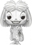 Funko Pop! Disney: 101 Dalmatians - Cruella De Vil (Sketched) #1647 Vinyl Figure
