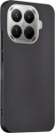 Tactical TPU Cover for Xiaomi 15T Pro / black