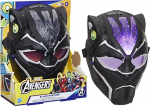 Hasbro Marvel Avengers: Black Panther - Vibranium Power FX Mask (G0902)