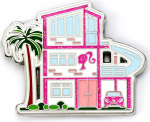The Carat Shop Ltd Carat Shop Barbie - Dreamhouse Pin Badge (BMPB0005)