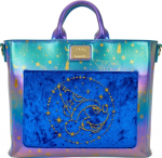 Loungefly Disney: Fantasia Convertible Backpack & Tote Bag (WDTB3397)