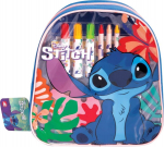 As Company AS &Sigma;&epsilon;&tau; &Zeta;&omega;&gamma;&rho;&alpha;&phi;&iota;&kappa;ή&sigmaf; &Sigma;&epsilon; Backpack Stitch (1023-68104)