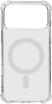Tactical MagForce Plyo Cover for Apple iPhone 17 Pro Max / transparent