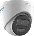 Camera IP Hikvision DS-2CD1367G3-LIUF/SL(2.8mm)