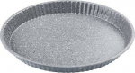 K&uuml;psetusvorm &uuml;mmargune 31cm Lamart LT3047, stone