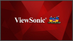 ViewSonic CDE86G3-1C - 218 cm (86") Diagonalklasse (217.4 cm (85.6")