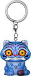 Funko Pocket Pop!: K-Pop Demon Hunters - Derpy Vinyl Figure Keychain