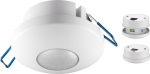 Wentronic goobay 2-in-1 motion sensor 79602 Motion sensor White