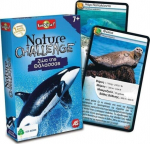 As Company AS &Pi;&alpha;&iota;&chi;&nu;ί&delta;&iota;&alpha; &mu;&epsilon; &Kappa;ά&rho;&tau;&epsilon;&sigmaf;: Nature Challenge - &Zeta;ώ&alpha; &Theta;ά&lambda;&alpha;&sigma;&sigma;&alpha;&sigmaf; (1040-90134)