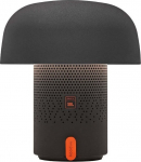 Kooduu Sensa Play portable lamp with speaker, gray
