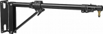 Manfrotto WALL BOOM SHORTER BLCK 0.7-1.2
