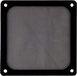 SilverStone SST-FF123B magnetischer Staubfilter - 120mm