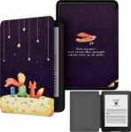 Tech-Protect Graphic Case do Kindle Paperwhite 6/ Colorsoft/ Signature Edition 2024 7''