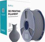 Sunlu PLA Classic Filament 1kg Grey